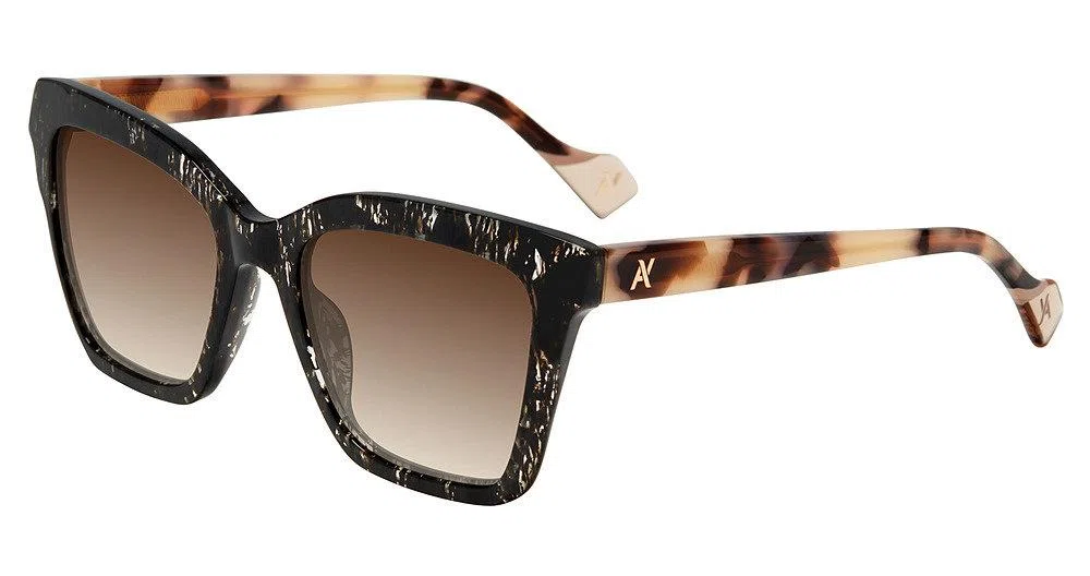 Yalea SYA240 Sunglasses