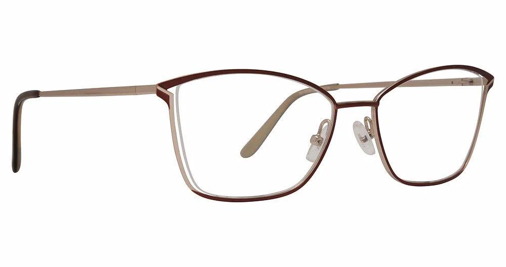 XOXO Amora Eyeglasses - view 3