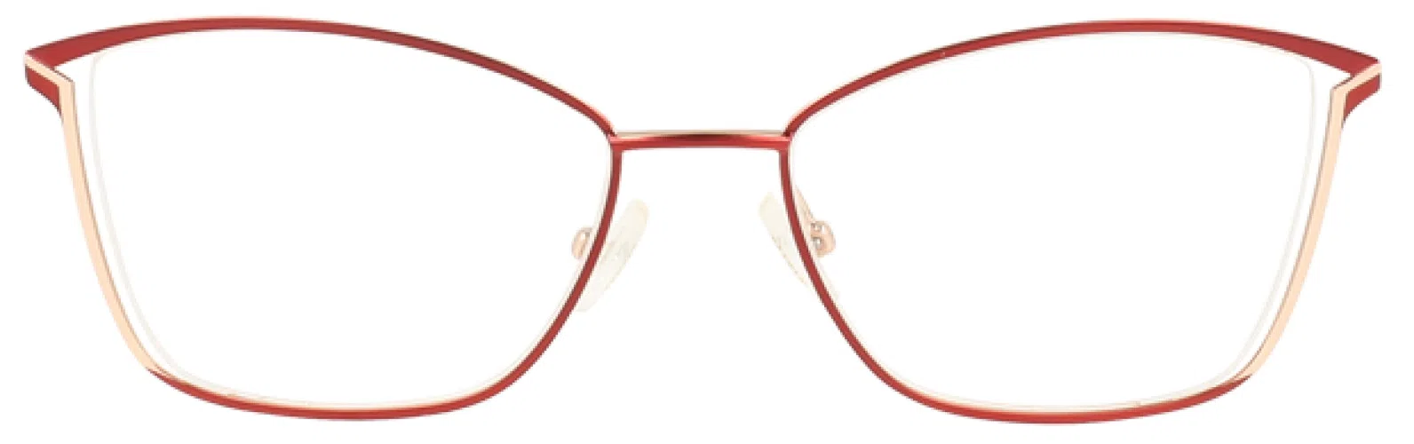 XOXO Amora Eyeglasses - view 6
