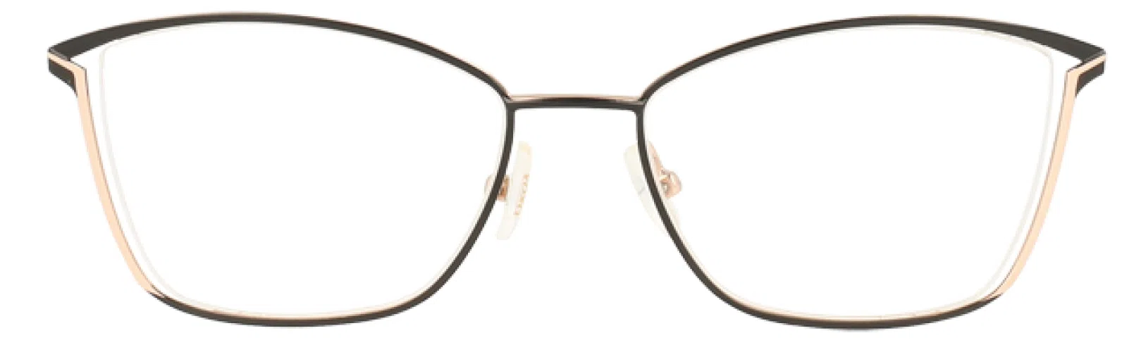 XOXO Amora Eyeglasses - view 8