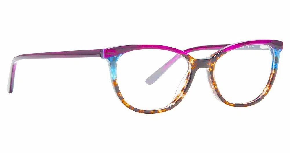 XOXO Biscayne Eyeglasses - view 3