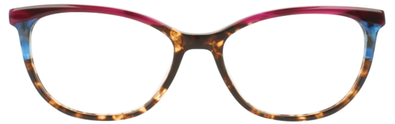 XOXO Biscayne Eyeglasses - view 6