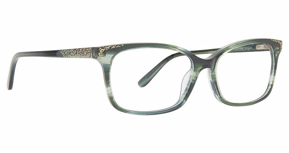 XOXO Lisbon Eyeglasses - view 5