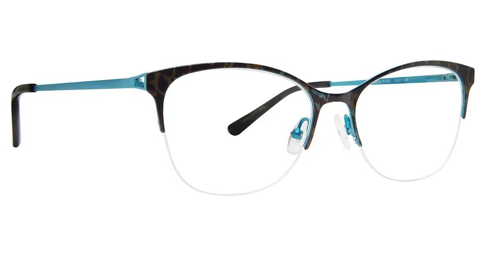 XOXO Luca Eyeglasses - view 2
