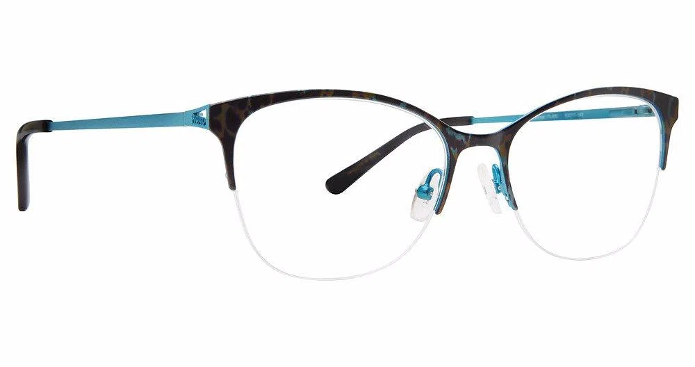 XOXO Luca Eyeglasses - view 4