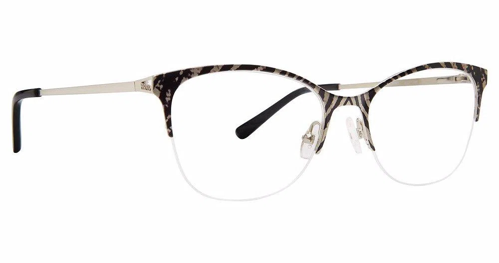XOXO Luca Eyeglasses - view 5