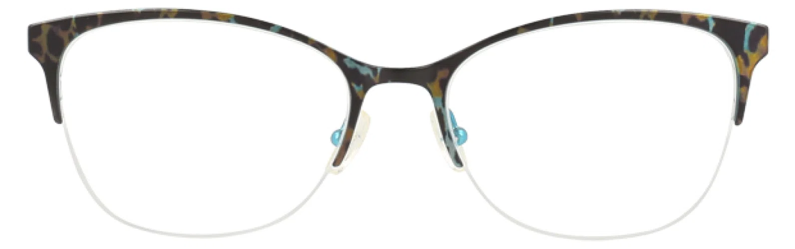 XOXO Luca Eyeglasses - view 8