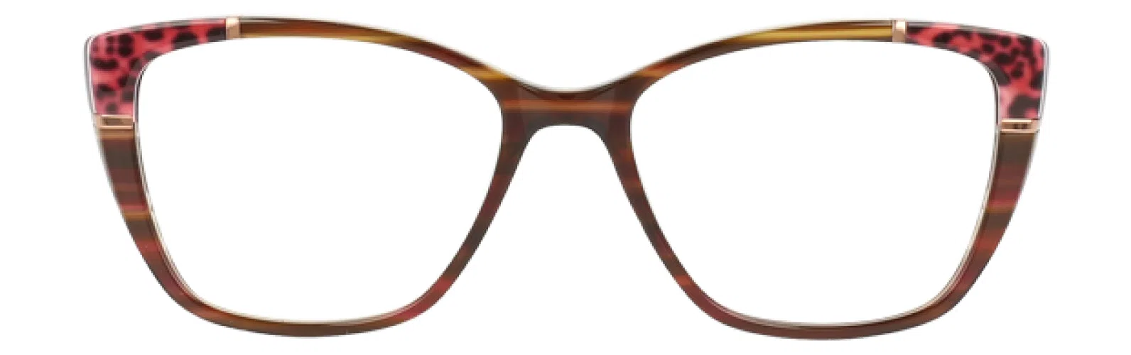 XOXO Santiago Eyeglasses - view 4