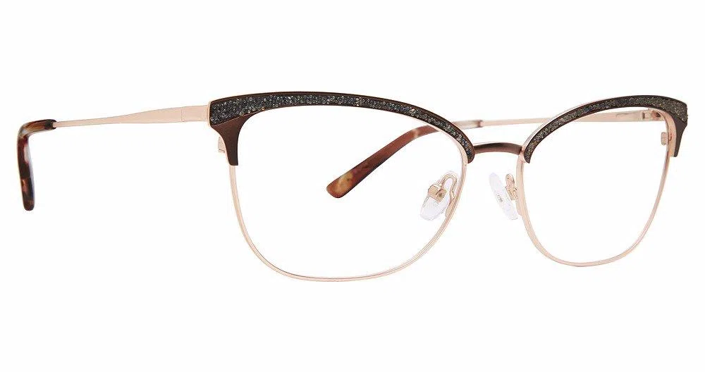 XOXO Tavira Eyeglasses - view 4