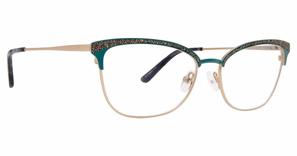 XOXO Tavira Eyeglasses - view 5