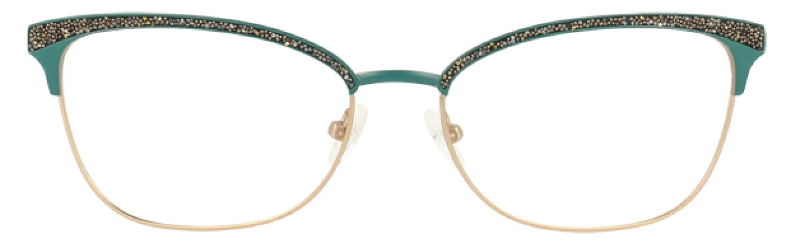 XOXO Tavira Eyeglasses - view 6