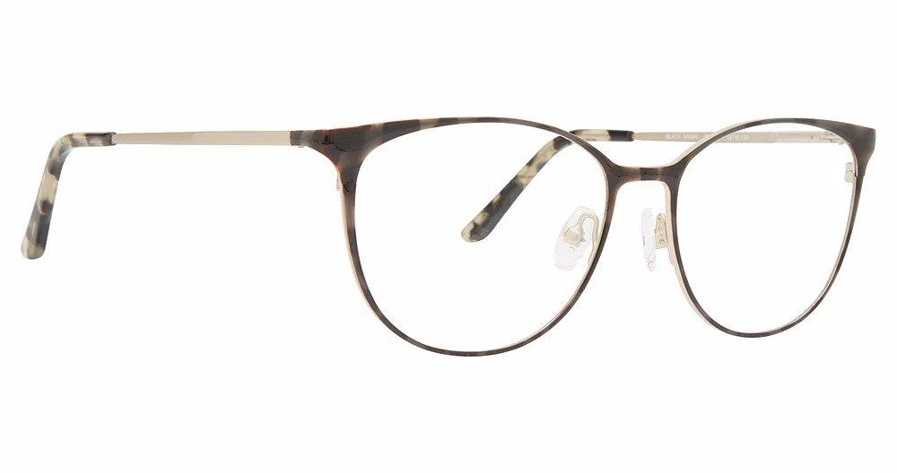 XOXO Turin Eyeglasses - view 2
