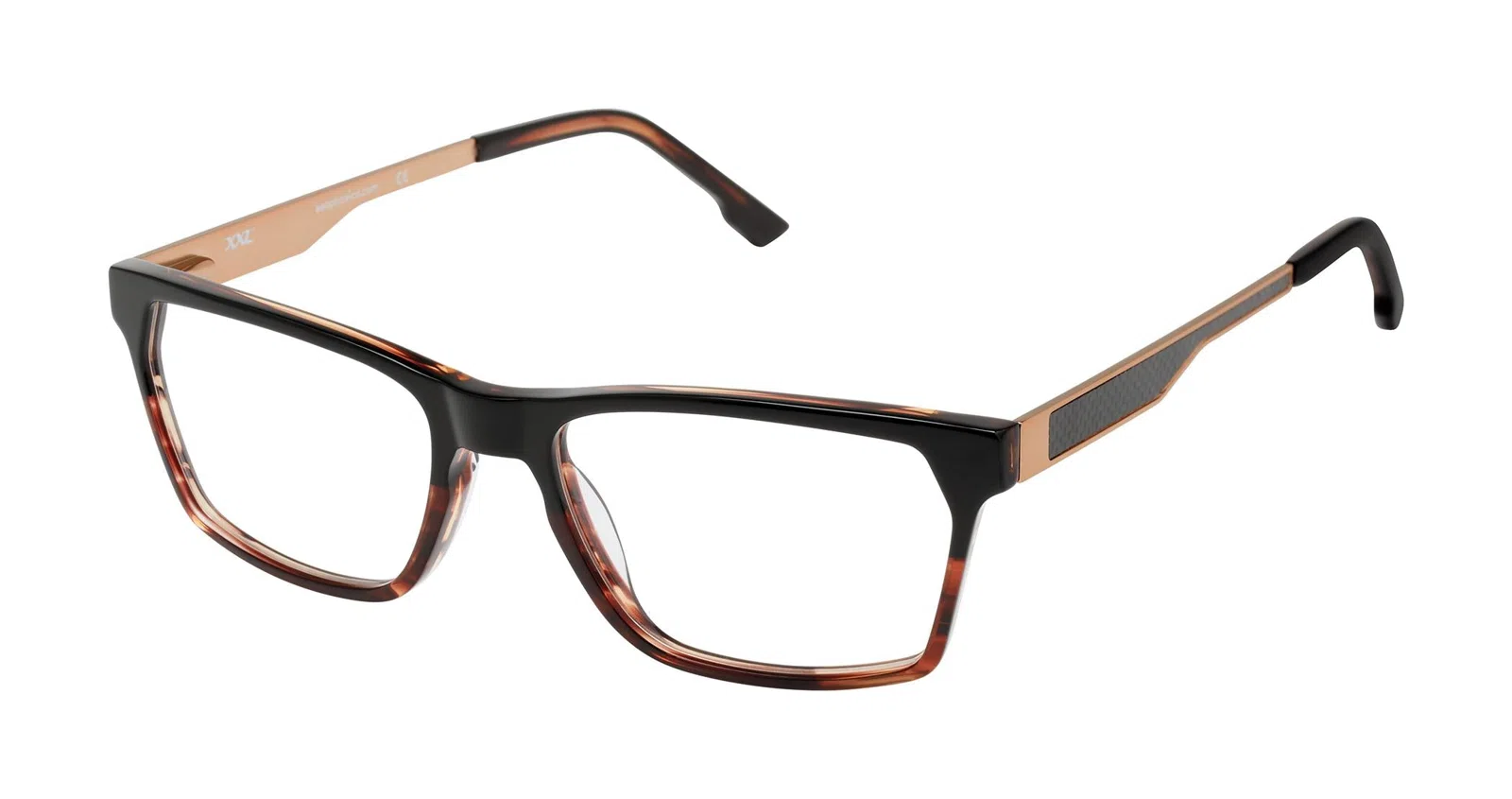 XXL BATTLEHAWK Eyeglasses