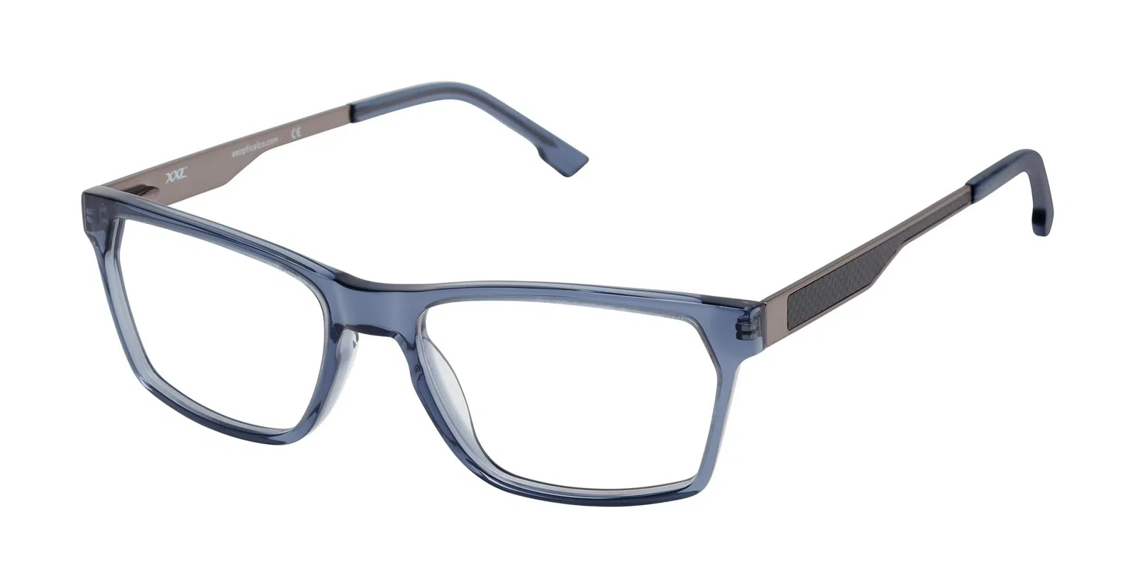 XXL BATTLEHAWK Eyeglasses - view 3