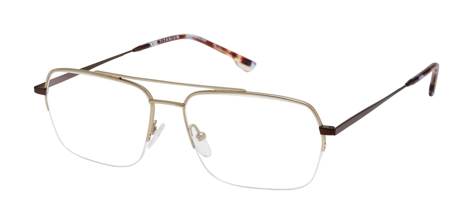 XXL DOCKER Eyeglasses - view 2
