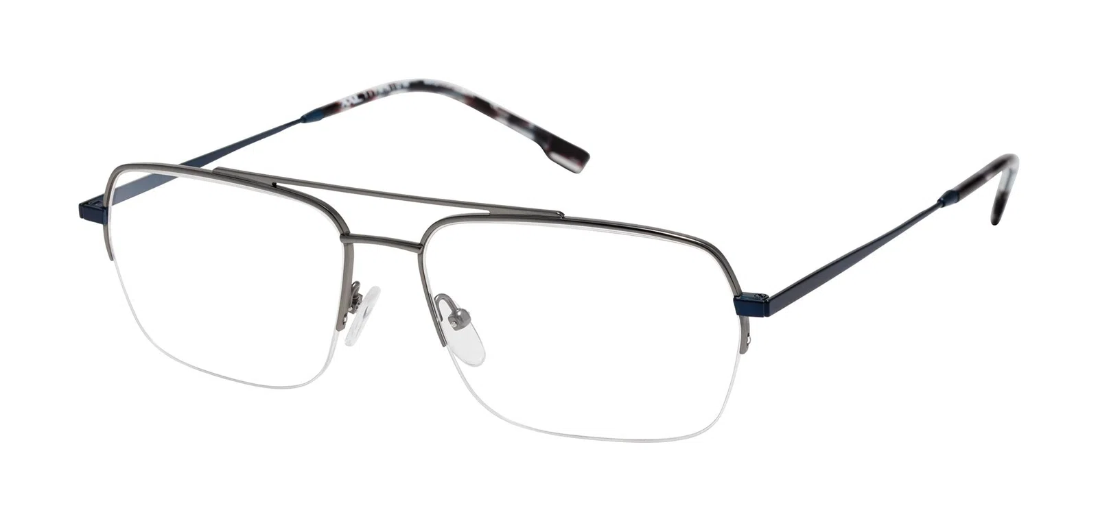 XXL DOCKER Eyeglasses - view 3