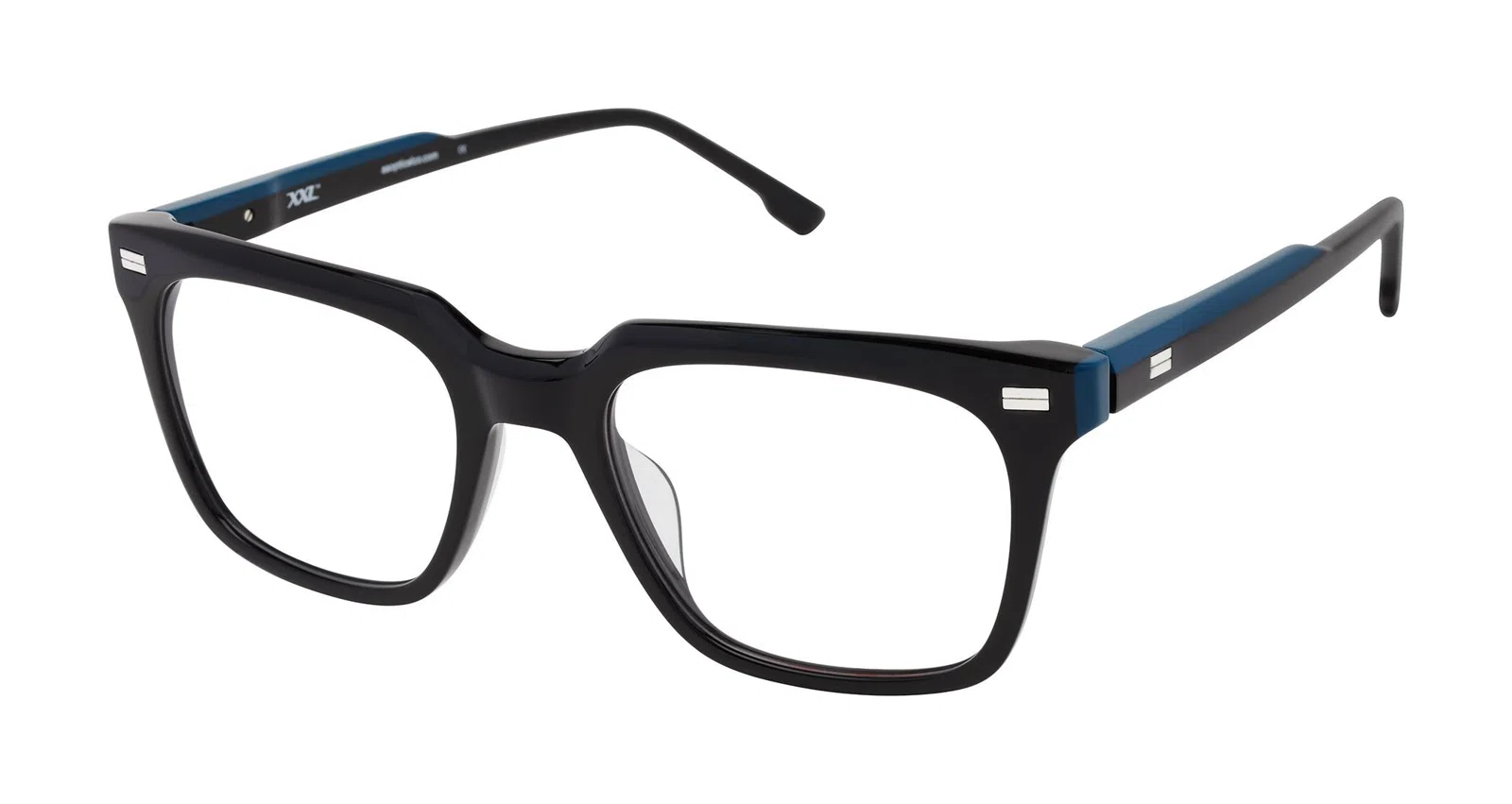 XXL ENFORCER Eyeglasses - view 3