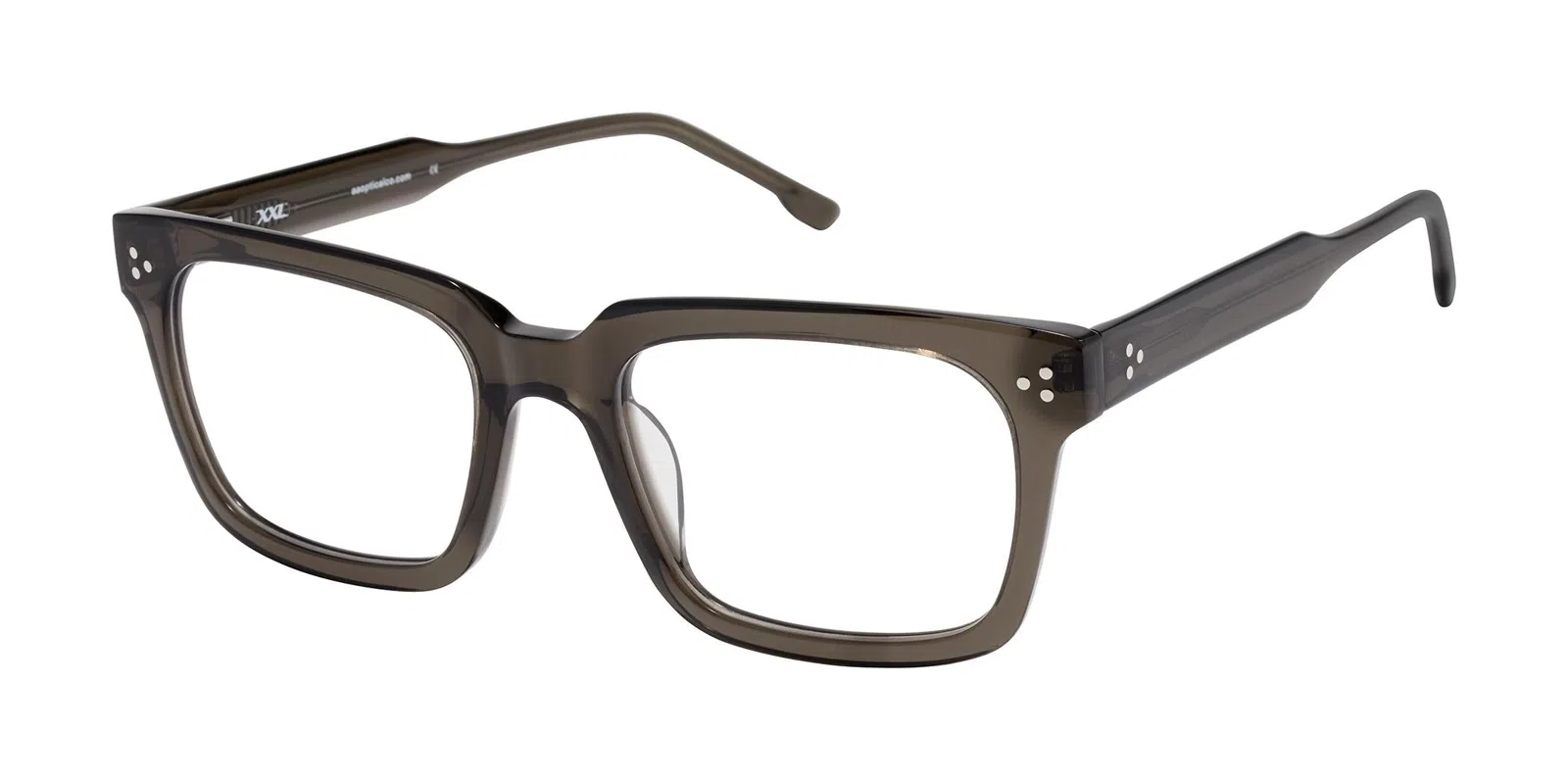 XXL SQUADRON Eyeglasses - view 2