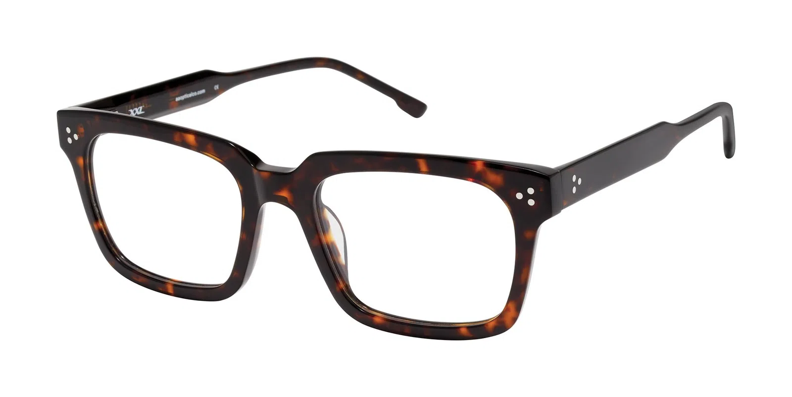 XXL SQUADRON Eyeglasses - view 3
