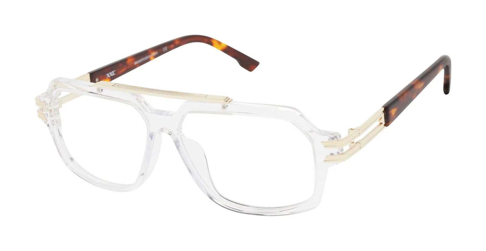 XXL WARRIOR Eyeglasses - view 2
