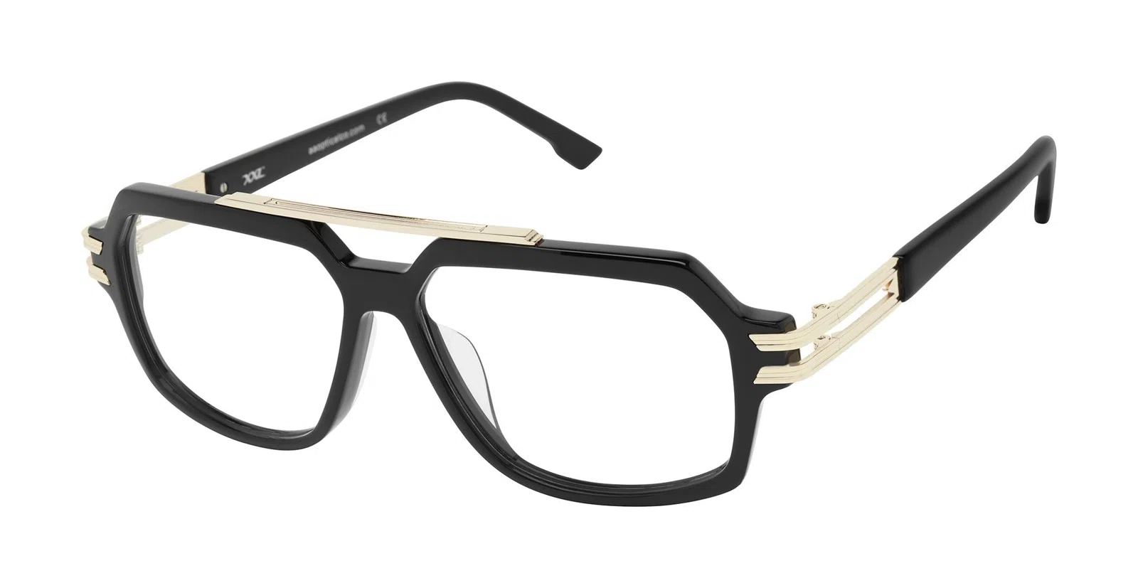 XXL WARRIOR Eyeglasses - view 3